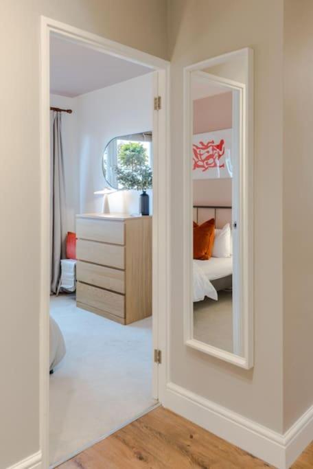 The Clissold, Two Bedroom Apartment N5 London Exterior foto